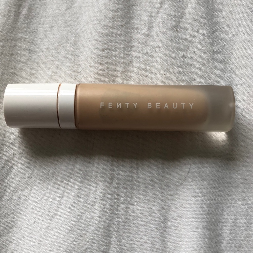fenty beauty pro filt’r foundation shade 170